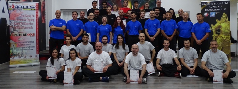 Kung Fu Caserta Wing Chun Academy Wing Tsun e Wing Tjun a Caserta, Frosinone, Avezzano, Latina, San Severo, Italia Sifu Salvatore Mezzone (101)